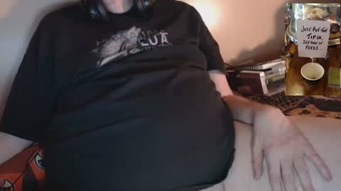 Snapshot of mr_south chatting on 02.03.25 Mr South X online show from 02.03.25