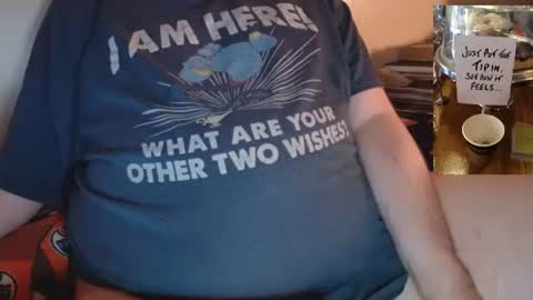 Snapshot of mr_south chatting on 02.19.25 Mr South X online show from 02.19.25