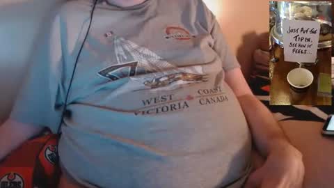 Snapshot of mr_south chatting on 02.23.25 Mr South X online show from 02.23.25