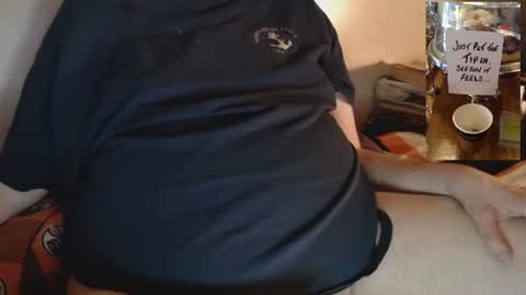 Snapshot of mr_south chatting on 03.01.25 Mr South X online show from 03.01.25