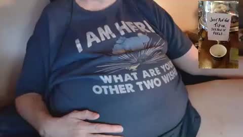 Snapshot of mr_south chatting on 03.08.25 Mr South X online show from 03.08.25