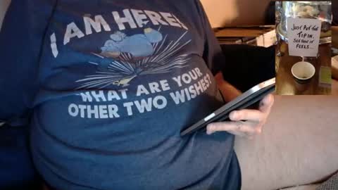 Snapshot of mr_south chatting on 03.10.25 Mr South X online show from 03.10.25