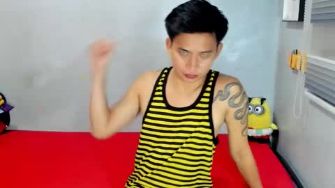 KYLE online show from 10.22.25