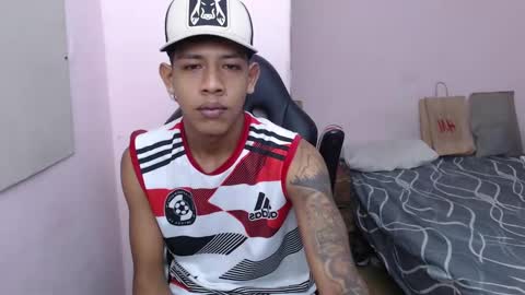 mr_stiven_ online show from 01.09.25