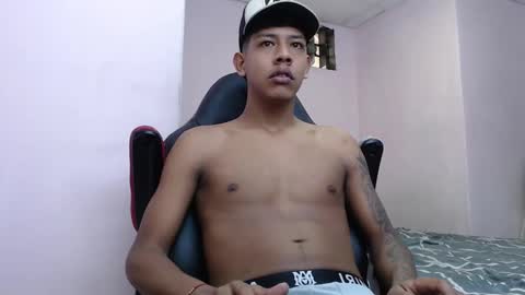 mr_stiven_ online show from 01.28.25