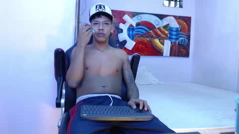 mr_stiven_ online show from 02.09.25