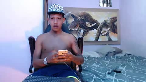 mr_stiven_ online show from 03.06.25