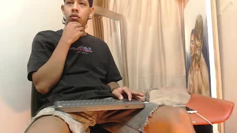 mr_stiven_ online show from 11.03.25