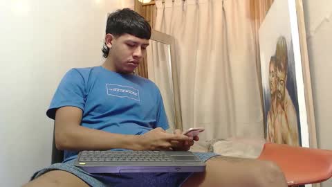 mr_stiven_ online show from 11.04.25