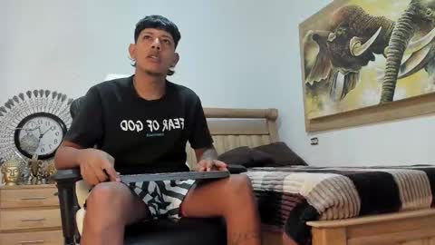 mr_stiven_ online show from 03.25.26