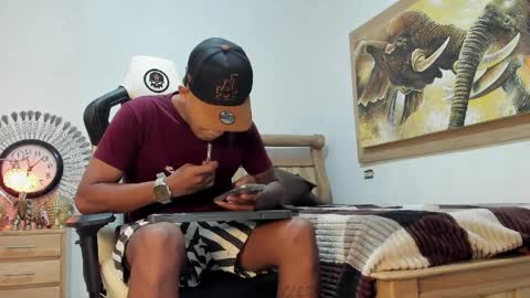 mr_stiven_ online show from 03.30.26