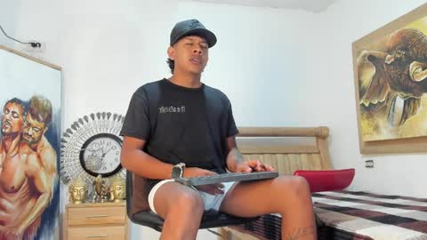 mr_stiven_ online show from 04.09.26