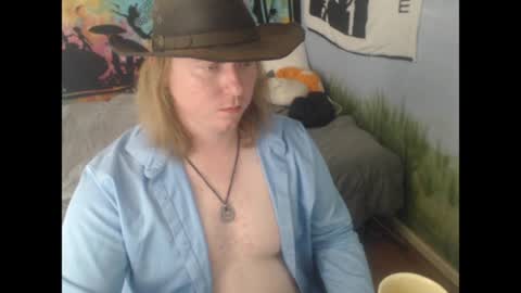 mr_strawberry online show from 03.24.26