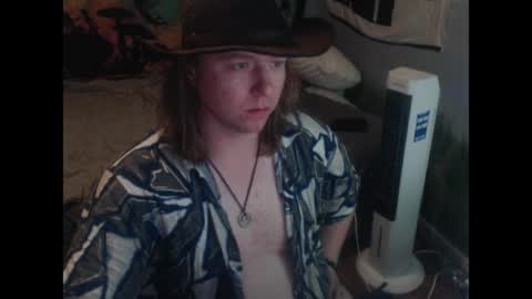 mr_strawberry online show from 04.06.26