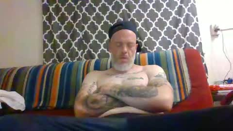 Mr. Daddy online show from 11.01.25