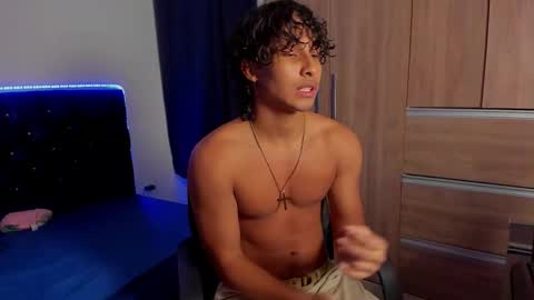 Diego online show from 10.20.25