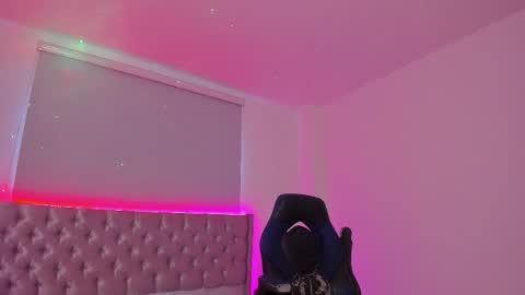 Diego online show from 10.21.25