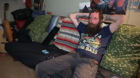 Snapshot of mr_valdor chatting on 02.26.25 Valdor online show from 02.26.25