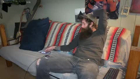 Snapshot of mr_valdor chatting on 11.24.25 Valdor online show from 11.24.25