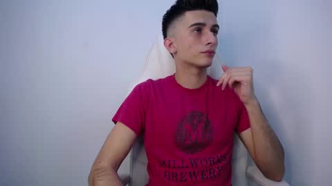 Snapshot of mr_williseo chatting on 12.07.24 williseo online show from 12.07.24