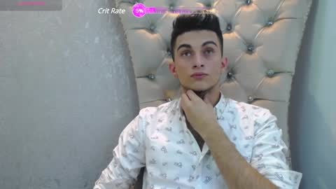 Snapshot of mr_williseo chatting on 12.13.24 williseo online show from 12.13.24