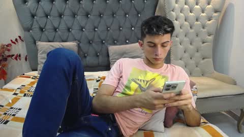 Snapshot of mr_williseo chatting on 12.29.24 williseo online show from 12.29.24