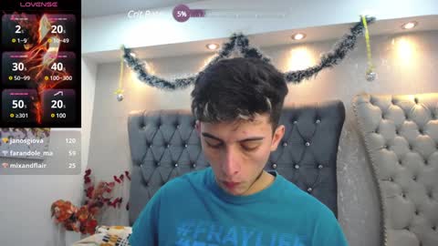 Snapshot of mr_williseo chatting on 01.05.25 williseo online show from 01.05.25