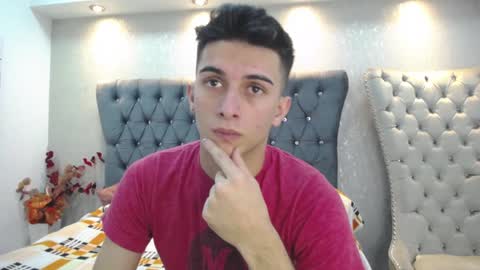 Snapshot of mr_williseo chatting on 01.09.25 williseo online show from 01.09.25