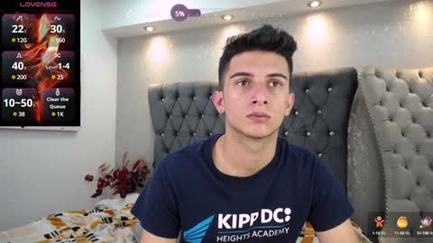 Snapshot of mr_williseo chatting on 01.13.25 williseo online show from 01.13.25