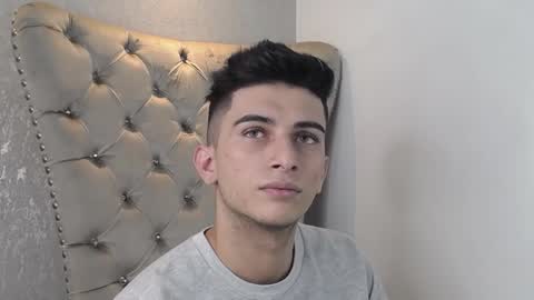 Snapshot of mr_williseo chatting on 01.24.25 williseo online show from 01.24.25