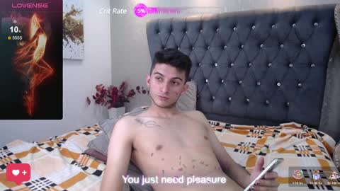 Snapshot of mr_williseo chatting on 01.30.25 williseo online show from 01.30.25