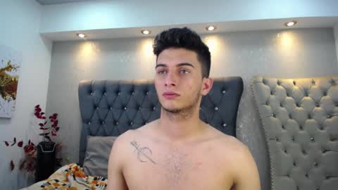 Snapshot of mr_williseo chatting on 02.02.25 williseo online show from 02.02.25