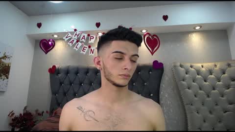 Snapshot of mr_williseo chatting on 02.07.25 williseo online show from 02.07.25