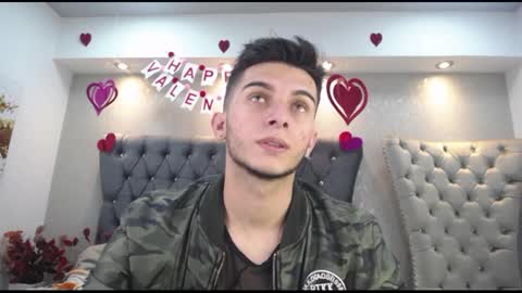 Snapshot of mr_williseo chatting on 02.10.25 williseo online show from 02.10.25