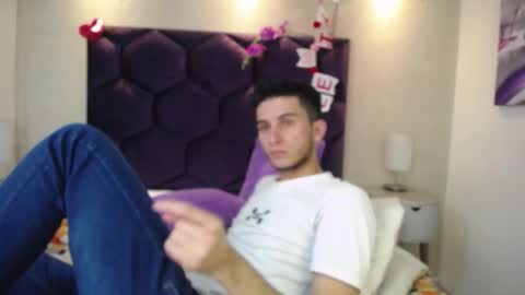 Snapshot of mr_williseo chatting on 02.17.25 williseo online show from 02.17.25