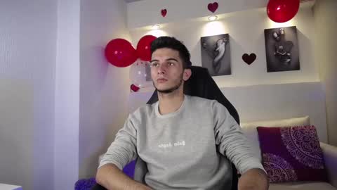 Snapshot of mr_williseo chatting on 02.18.25 williseo online show from 02.18.25