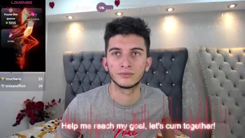 Snapshot of mr_williseo chatting on 02.20.25 williseo online show from 02.20.25