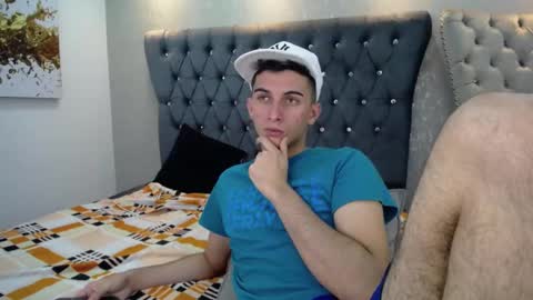 Snapshot of mr_williseo chatting on 02.25.25 williseo online show from 02.25.25