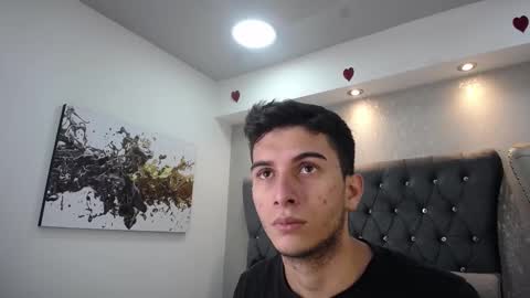 Snapshot of mr_williseo chatting on 03.08.25 williseo online show from 03.08.25