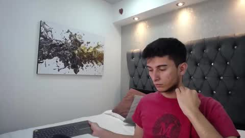 Snapshot of mr_williseo chatting on 03.09.25 williseo online show from 03.09.25