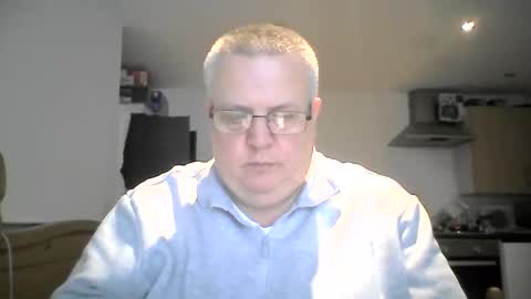 Professor-Perv online show from 12.14.24