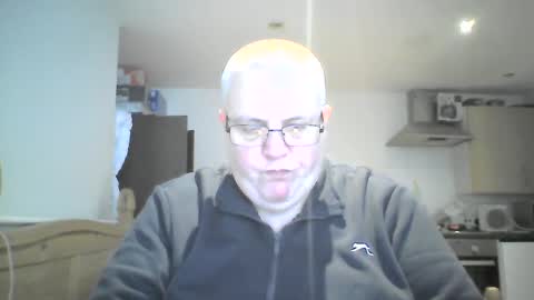 Professor-Perv online show from 12.24.24