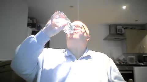 Professor-Perv online show from 01.28.25