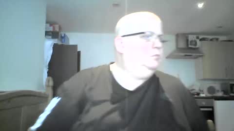 Professor-Perv online show from 02.05.25