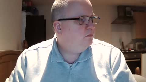 Professor-Perv online show from 02.26.25