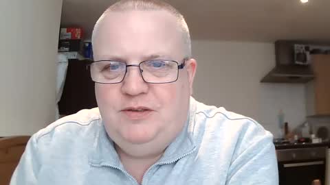 Professor-Perv online show from 03.10.25