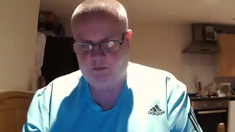 Professor-Perv online show from 03.11.25