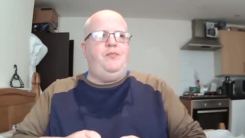 Professor-Perv online show from 09.24.25