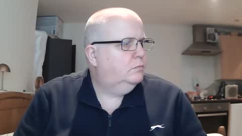 Professor-Perv online show from 02.03.26