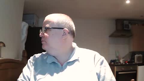 Professor-Perv online show from 02.22.26